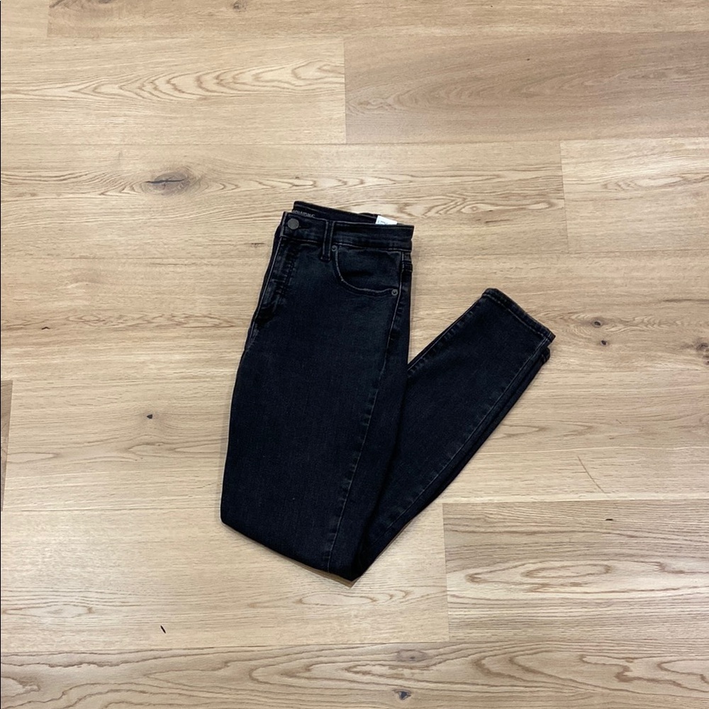 Banana Republic Women’s High-Rise Skinny Jeans